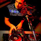 Xdeejay Vs Romain R. @ Monastère LIVE