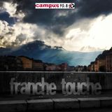 Franche Touche #001 - 30/09/14 - Radio Campus Grenoble 90.8