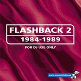 grandmaster ( flashback 2 1984 - 1989 )