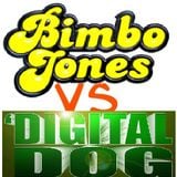 DJ-Desire's 'Bimbo Jones vs Digital Dog' Tribute Mix
