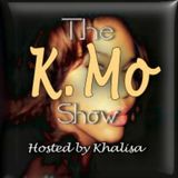 The K. Mo Show - Episode 6 (15th Sept 2012)
