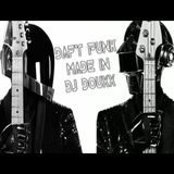 Daft punk made in Dj Douxx