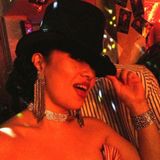 Track for Burlesque dancer