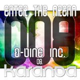 Enter The Arena 008: D-Vine Inc. vs. Karanda