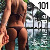 It Takes Two - Live at Revolver - (Fabcast Ep 101 2014-06-10)