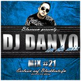 DJ Danyo - Blackbeats.fm Mix 21