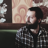 Breakfast in Bed No.3 with Mike Clark featuring Ross Wilson of Blue Rose Code