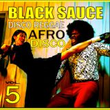 Black Sauce vol 05.