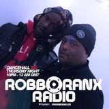 DANCEHALL 360 SHOW - (12/03/15) ROBBO RANX
