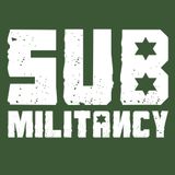 Sub Militancy no 3 Estrelas - ddZ selection 16/12/2012