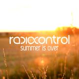 Radiocontrol - Summer is Over (2014)