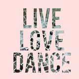 LIVE.LOVE.DANCE. VOL 9 (MIXED AND PROGRAMMED BY SHARON R.)