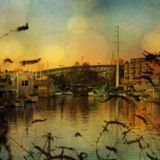 Alone on the Beach - Poesia (June, 2012)