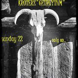 GETRHYTHM 22.11.2015