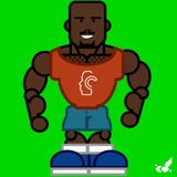 DJ COREY CRAIG - GYM JUNKIE