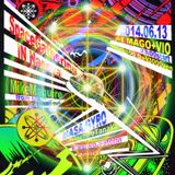 Space Gathering in Nagoya @ Mago+Vio 06/13/2014