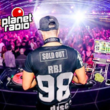 DJ JELLIN - Planet Radio Black Beats Show - 03.12.2015