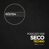 Rösten Beats Podcast 008 - Seco