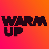 The Warm Up - Vol 2 Mixed By weeG