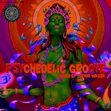 Psychedelic Groove - Mixed by Trevor Walker