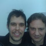 MARTIN CURTIS-POWELL (Alternative 4, ex-Cradle Of Filth, My Dying Bride, Anathema, Tiamat)