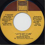 Marvin Gaye Tribute Part 3