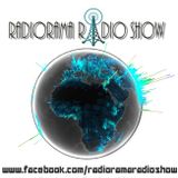 Faisca aka Biscas @ RadioRama RadioShow (Brasil)