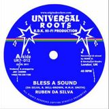 Reggae Heaven (K2K Radio) 5/6/15