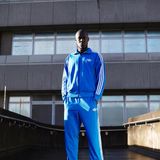 Stormzy - 30 Mins Of Stormzy (#Problem #Merky #Skengman)
