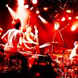 作業用BGM~indigo jam unit