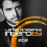 Lange pres. Intercity 202