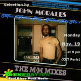0012GenerationSoulDiscoFunkGoldenHitsMix(J.Morales M&M nov2012)