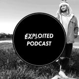 EXPLOITED PODCAST #41: Jad & The Ladyboy