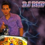 SALSA ROMANTICA MIX BY DJ BMP IN THE MIX