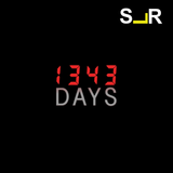 Michael Seary - 1343 Days (Promo Mix)