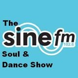Sine FM Soul & dance show aired 17th May