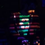 DE RADIO - Luna The Cat Show ep.41 guest mix by Samo Tako