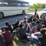 Migrants et soupe hongroise
