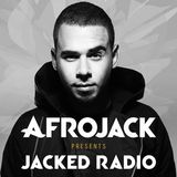 Afrojack presents JACKED Radio - Episode 025 (2014)