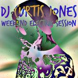 Weekend Electrik Session 4
