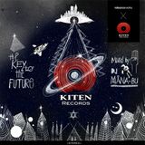 ReMIXTAPE issue04 - key to the future