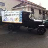 Drive 2 Survive