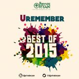 Private Ryan Presents Uremember Best of 2015