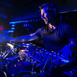 Josh Wink: ENTER.Week 5, Terrace (Space Ibiza, July 31st 2014)