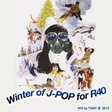 TOMY MIX!!! Winter Of The J POP!! For R40