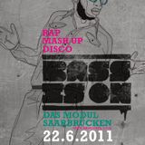 Bass Is On Promo Mix