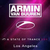 Armin van Buuren - Live at Beyond Wonderland in Los Angeles, USA (17.03.2012)