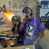 Ti Polosound (backed by chalice sound system) chalice store session www.chalicestore.es 26-11-2011