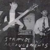 Strange Arrangements: Post-Punk, Disco, Drum Machine, Sex Machine