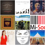 Instant Vintage on Mi-Soul Tuesday September 22nd 2015